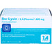 1A Pharma Ibu-Lysin 400 mg Filmtabletten, 50 St. Tabletten