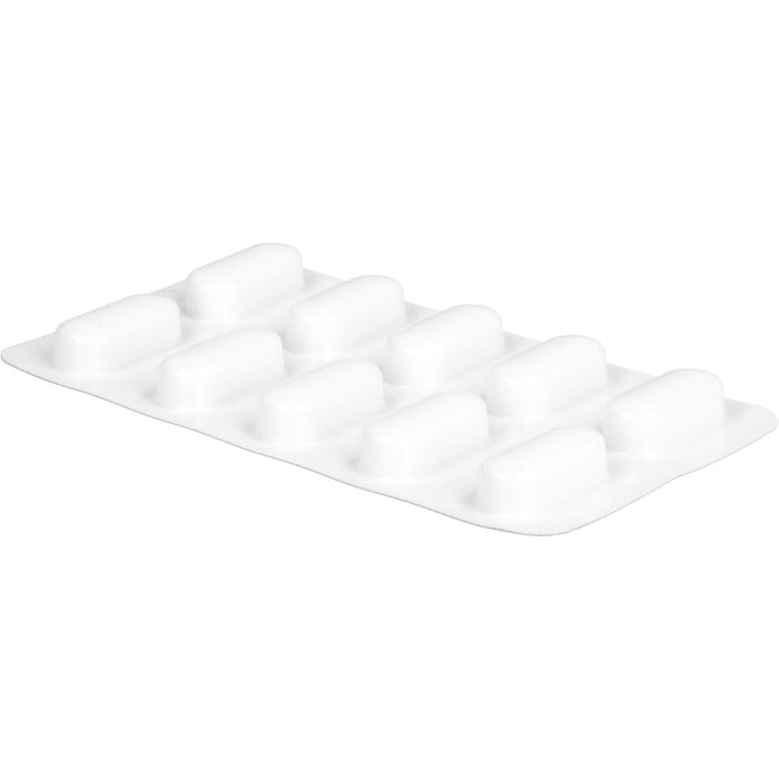 1A Pharma Ibu-Lysin 400 mg Filmtabletten, 50 pc Tablettes