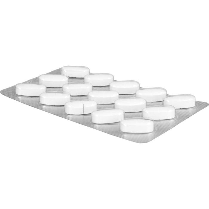 Magnesium Tabletten 200 mg, 60 St TAB