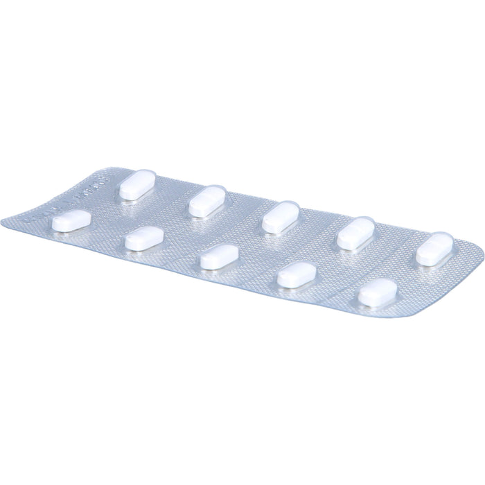 Cetirizin beta Filmtabletten bei Allergien, 60 pc Tablettes