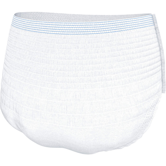 TENA Pants Super Medium Einweghose, 12 St. Einweghosen