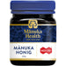 Manuka Health MGO 250+ Manuka Honig, 250 g Creme
