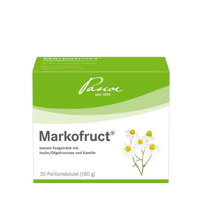 Markofruct Stickpack, 30X6 g PUL