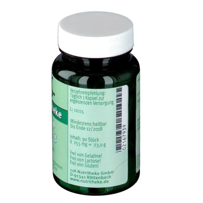 Q 10 120 mg, 90 pcs. Capsules