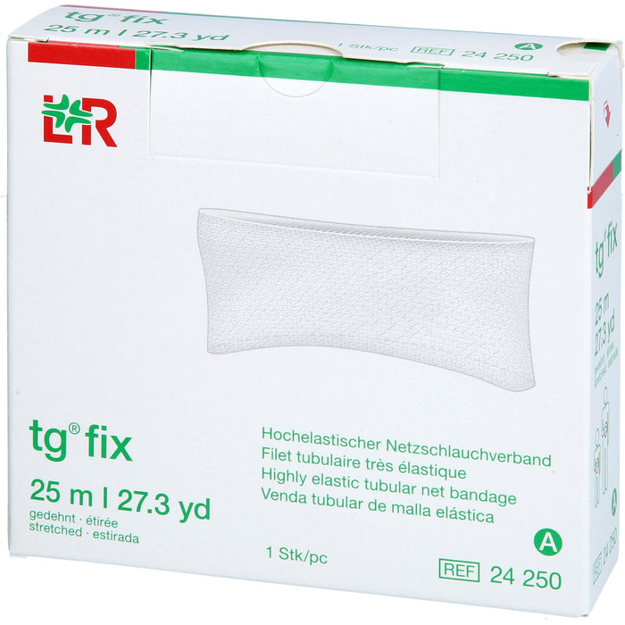 Tg FIX NETZVERB A 25M, 1 St VER