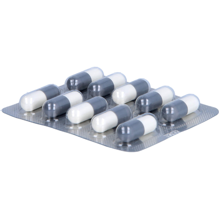 Magno Sanol uno 243 mg Kapseln, 20 pc Capsules