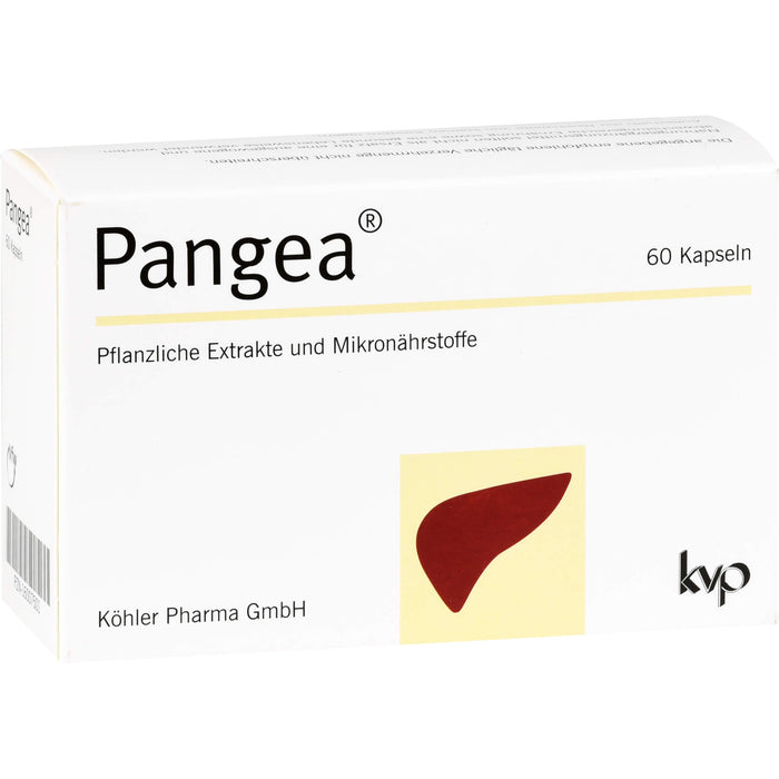Pangea®, 60 St KAP