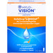 Hylo-Vision SafeDrop Lipocur Augentropfen bei Trockenheitsgefühl,  brennenden und tränenden Augen, 20 ml Lösung