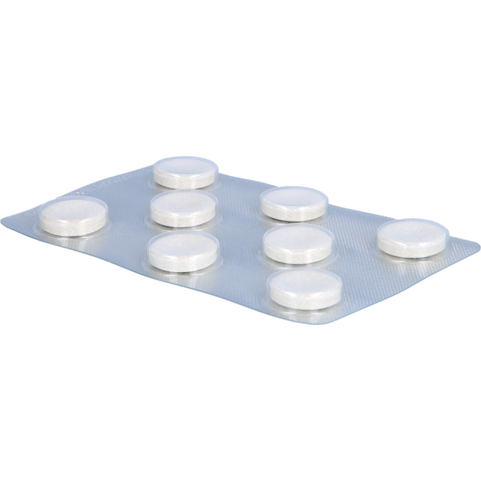 Refluthin Kautabletten bei Sodbrennen mit Minzgeschmack, 48 pc 