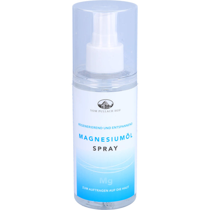 Magnesiumoel Spray, 150 ml SPR