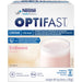 OPTIFAST home Erdbeer Mahlzeitersatz, 8 St. Beutel