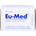 Eu-Med Tabletten bei Schmerzen und Migräne, 100 St. Tabletten