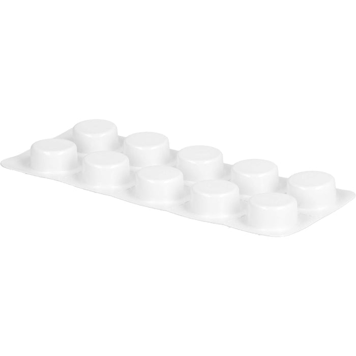 Eu-Med Tabletten bei Schmerzen und Migräne, 100 pcs. Tablets
