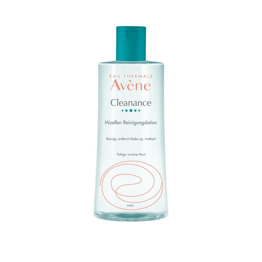 Avène Cleanance Mizellen Reinigungslotion, 400 ml Lotion