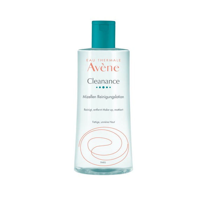 Avène Cleanance Mizellen Reinigungslotion, 400 ml Lotion