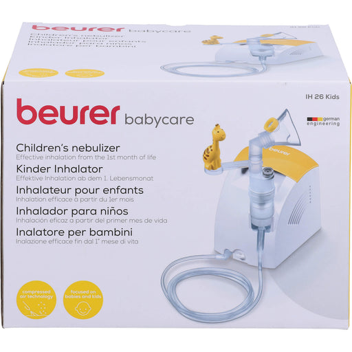 BEURER IH26 Kids Inhalator, 1 St 