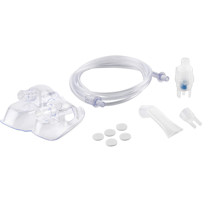 aponorm Inhalationsgerät Compact 2 Year Pack, 1 St BEU