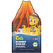 Tinti Blubber Vulkan zum Aufguss eines Vollbads, speziell für sensible Kinderhaut, 50 g Badezusatz