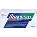 IbuARISTO akut 400 mg Filmtabletten bei Schmerzen und Fieber, 50 St. Tabletten