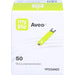 Mylife Aveo Blutzuckerteststreifen, 50 St. Teststreifen