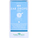 GSE Ear Drops Free Ohrenlösung, 10 St. Einzeldosispipetten
