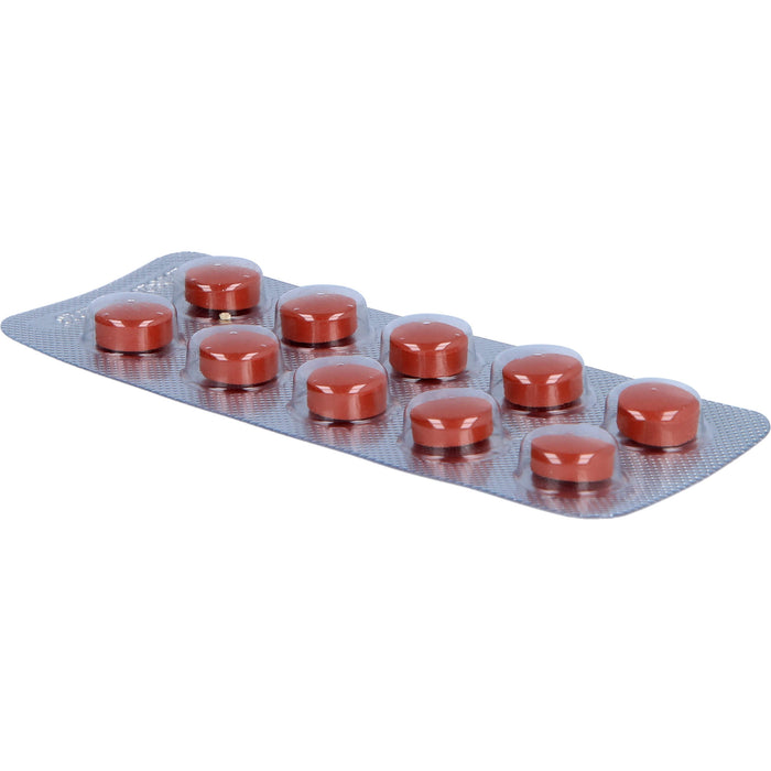 AMOREX 5-HTP und SAMe Filmtabletten aus Liebe zum Leben, 60 St. Tabletten