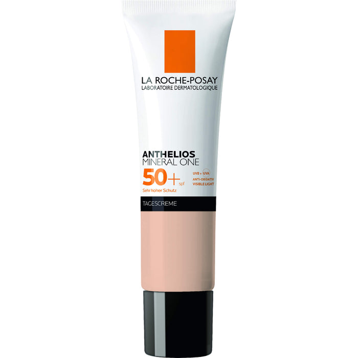 La Roche-Posay Anthelios Mineral One LSF 50+ 01 Light, 30 ml Crème