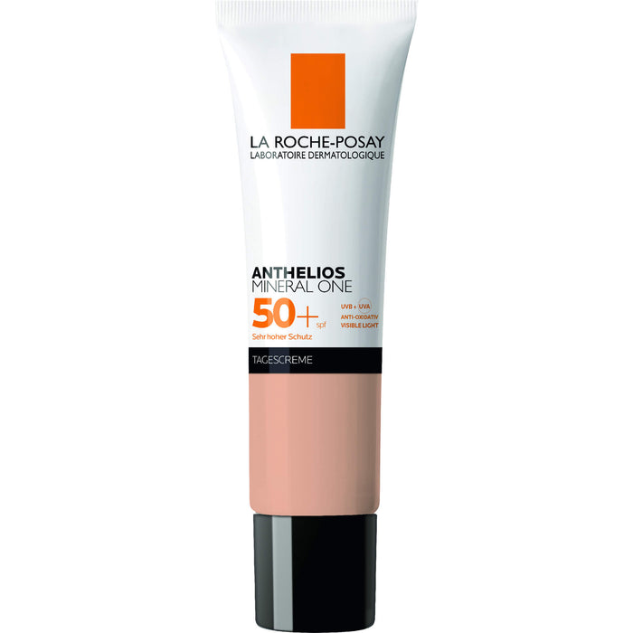 La Roche-Posay Anthelios Mineral One LSF 50+ 02 Medium, 30 ml Creme