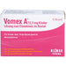 Vomex A 12,5 mg Kinder Beutel gegen Reisekrankheit, 12 St. Beutel