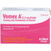 Vomex A 12,5 mg Kinder Beutel gegen Reisekrankheit, 12 St. Beutel