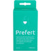Prefert Vaginal Gel, 8X4 ml GEL