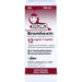 BROMO Bromhexin 12 mg/ml Tropfen bei festhaftendem Bronchialschleim, 100 ml Lösung