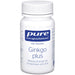 Pure Encapsulations Ginkgo plus Kapseln, 60 St. Kapseln