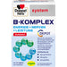 Doppelherz system B-Komplex Tabletten Energie + Nerven + Leistung, 120 St. Tabletten