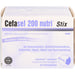 Cefasel 200 Nutri Stix, 42 St GRA