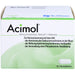 Acimol 500 mg Filmtabletten zur Harnansäuerung, 96 St. Tabletten