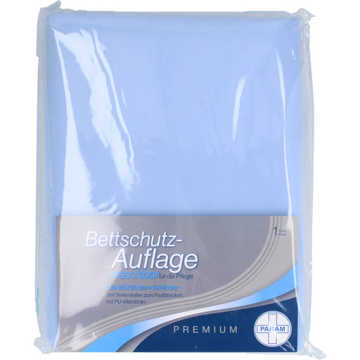 Bettschutzauflage waschb. 85x90x175 m.Seitent., 1 St 