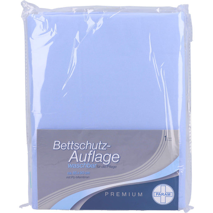 Bettschutzauflage waschb. 85x90, 1 St 