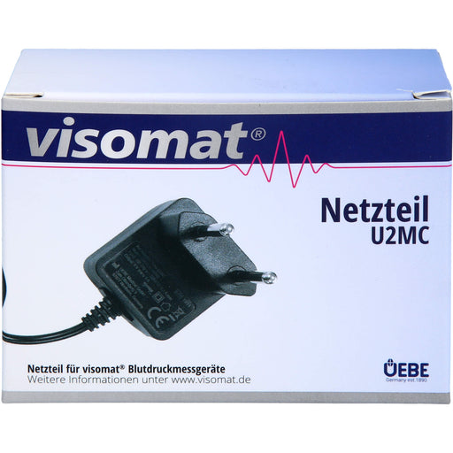 visomat Netzteil U2MC, 1 St 