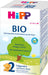 HiPP 2 Bio, 600 g Pulver