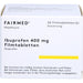 Ibuprofen 400 mg Fair-Med Filmtabletten, 50 St. Tabletten