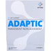 Adaptic 10 x 10 cm feuchte Wundauflage, 10 St. Wundauflagen