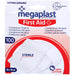 Gazekompressen 10x10 cm steril, 100 St KOM