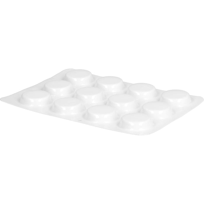 Fluxan Kautabletten verringert gastroösophagealen Reflux und lindert Sodbrennen, 24 pc 