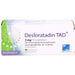 Desloratadin TAD 5 mg Filmtabletten, 50 St. Tabletten