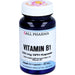 GALL PHARMA Vitamin B1 100 mg GPH Kapseln, 60 St. Kapseln