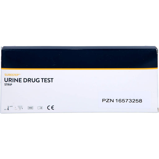 Drogentest SureStep Marihuana(THC)50ng/ml Teststr., 1 St TTR
