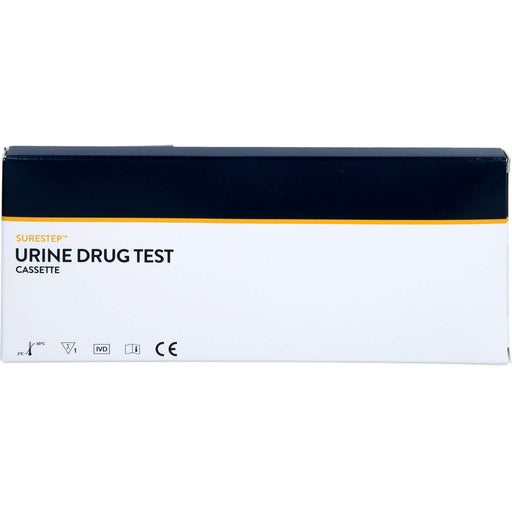 Drogentest SureStep Marihuana THC 50 ng/ml Test, 1 St. Test