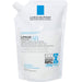 La Roche-Posay Lipikar Syndet AP+ rückfettende Duschcreme juckreizmildernd, 400 ml Gel
