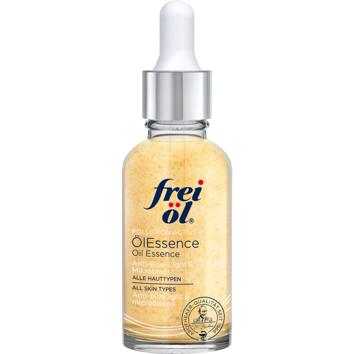 frei öl Pollution Active ÖlEssenz, 30 ml ESS
